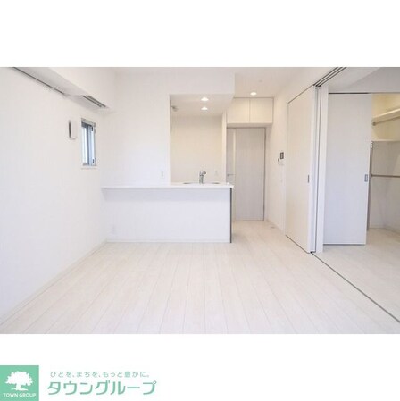 コンフォリア台東根岸の物件内観写真